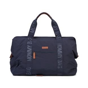 Childhome | Mommy Bag Signature Urban Anthracite