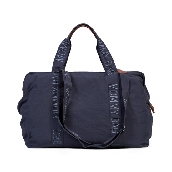 Childwood - Childhome Childhome | Mommy Bag Signature Urban Anthracite