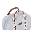 Childwood - Childhome Childhome | Sac à dos Family Club Offwhite