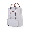 Childwood - Childhome Childhome | Family Club Rucksack Offwhite