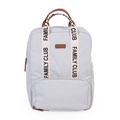 Childwood - Childhome Childhome | Sac à dos Family Club Offwhite