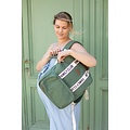 Childwood - Childhome Childhome | Family Club Rucksack Grün