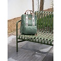 Childwood - Childhome Childhome | Family Club Rucksack Grün