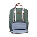 Childwood - Childhome Childhome | Family Club Rucksack Grün