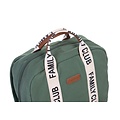 Childwood - Childhome Childhome | Family Club Rucksack Grün