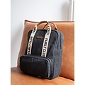 Childwood - Childhome Childhome | Family Club Backpack black