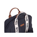 Childwood - Childhome Childhome | Family Club Backpack black