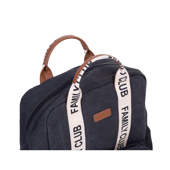 Childwood - Childhome Childhome | Family Club Rucksack schwarz