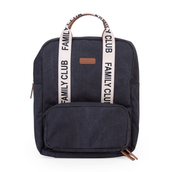 Childhome | Family Club Backpack black
