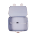 Childwood - Childhome Childhome | Valise Mini Traveller Teddy Off White