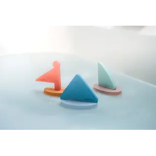 Moes Play | 3 Floating Boats