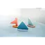 Moes Play Moes | 3 Floating Boats