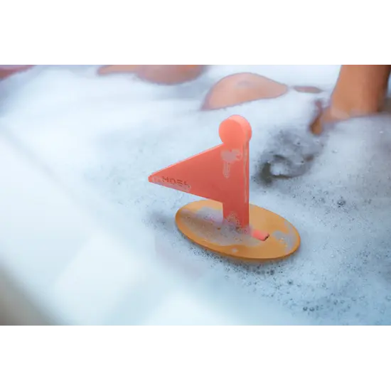 Moes Play Moes Play | 3 Floating Boats