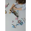 Moes Play Moes | Magnetic Foam Blocks