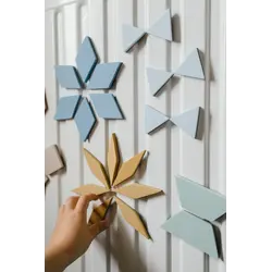 Moes Play | Magnetic Puzzle