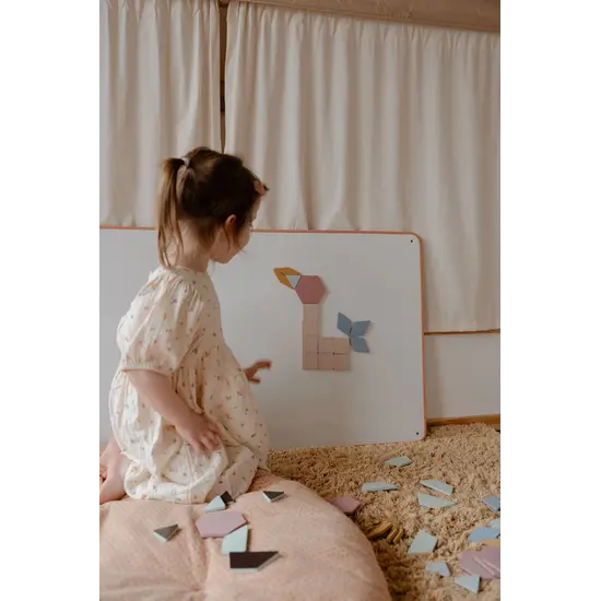 Moes Play Moes Play | Magnetic Puzzle