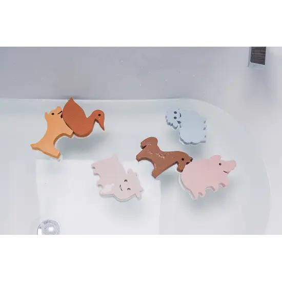 Moes Play Moes Play | Badespielzeug Waterfun Farm