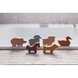 Moes Play | Jouets pour le bain Waterfun Farm