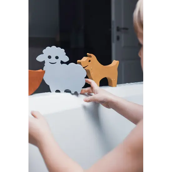 Moes Play Moes Play | Bath Toys Water Fun Farm