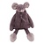 Quax Quax | Knuffel mouse Flint 50 cm