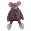 Quax Quax | Knuffel mouse Flint 50 cm