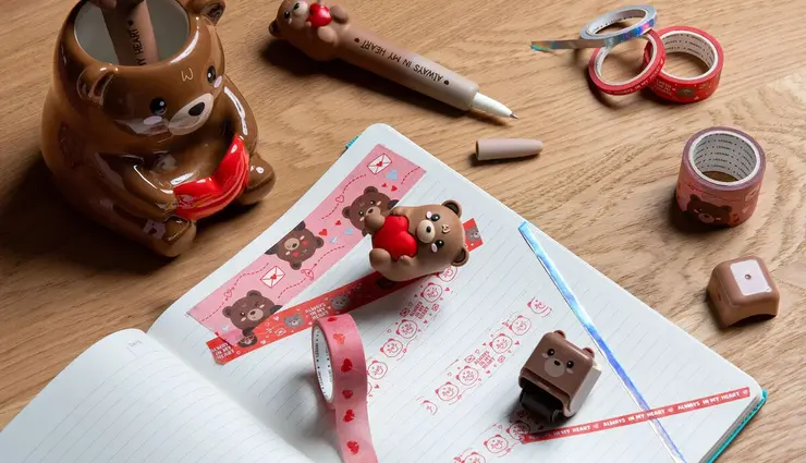 legami Valentine's Day (Coming Soon)