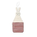 Play and Go Play & Go | Opberger/Tote Bag Toto Bunny 80x40cm