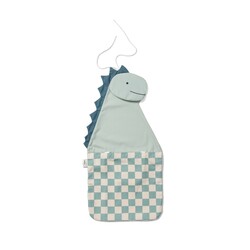 Play & Go | Opberger/Tote Bag Toto Dino 80x40cm