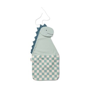 Play & Go | Storage Bag/Tote Bag Toto Dino 80x40cm