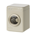 Maileg Maileg | Wasmachine Muis - Off white