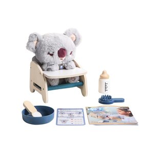 Topbright | Educatief Speelgoed Care Pets Koala