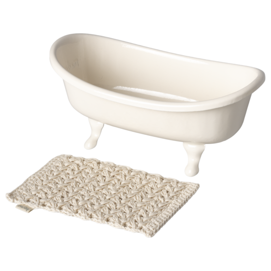 Maileg Maileg | Tapis de bain, miniature