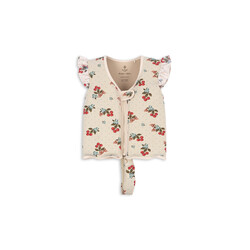 Konges Slojd | Avery Swim Vest Marmelatta