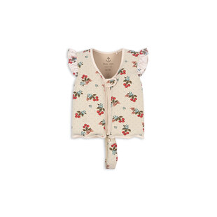 Konges Slojd | Avery Swim Vest Marmelatta