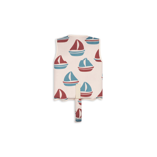 Konges Slojd Konges Slojd | Ellis Swim Vest Ahoy