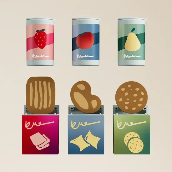 Topbright Topbright | Educatief Speelgoed Shop & Go Vending Machine