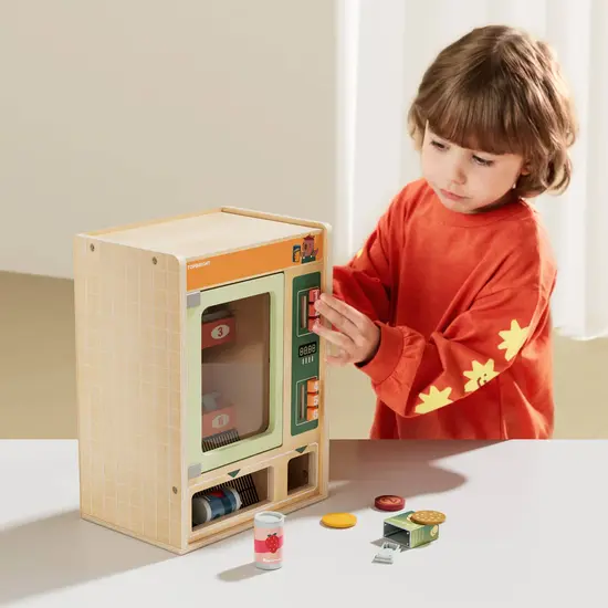 Topbright Topbright | Educational Toys Shop & Go Vending Machine