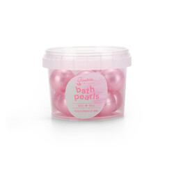 Isabelle Laurier | Bath Pearls Roses Rose