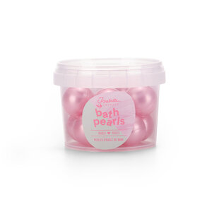 Isabelle Laurier | Bath Pearls Roses Rose