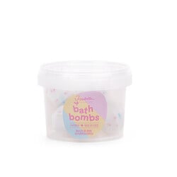 Isabelle Laurier | Bath Fizzers Rainbow Coconut White