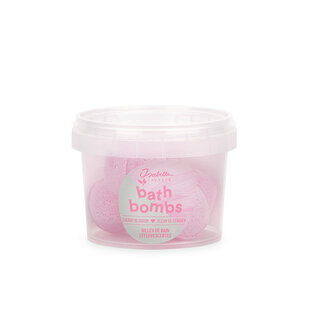 Isabelle Laurier | Bath Fizzies Cherry Blossom Pink