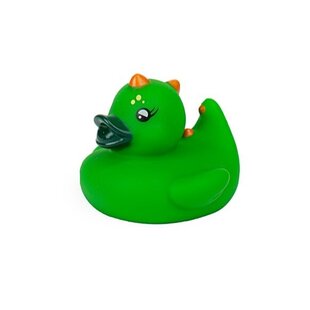 Isabelle Laurier | Bathing Duck Dino