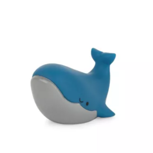 Isabelle Laurier | Bath toy Wally the Whale