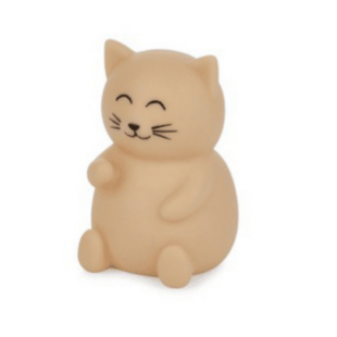 Isabelle Laurier | Rubber duck Biscuit the cat