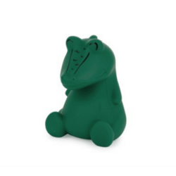 Isabelle Laurier | Bath toy Cosmo the crocodile