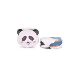 Isabelle Laurier | Pip the Panda Towel