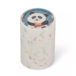 Isabelle Laurier | Badebomben Pip De Panda