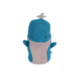 Isabelle Laurier | Washcloth Wally the Whale