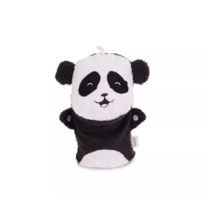 Isabelle Laurier | Washandje Pip De Panda