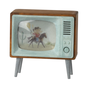 Maileg | Televisie Muis